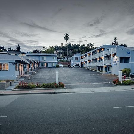 Silicon Valley Inn Belmont Luaran gambar